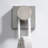 Ventus Wall Mounted Towel Hook-35348798