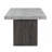 Gray Dining Table
