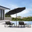300cm Market Parasol