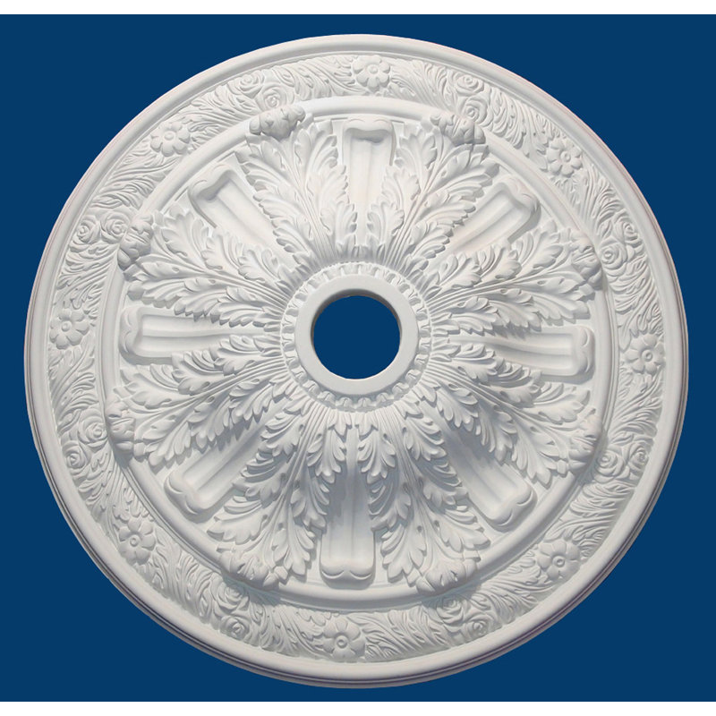 Médaillon de plafond