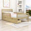 Lit plateforme en bois 2 tiroirs avec garde-corps-283383471-294454936