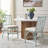 Amal Accent Chair with Cushion-125847886