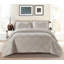 Geometric Shapes Bedspread with Pillowcases Included-698344220-698344213