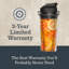 Vitamix 20-ounce Blending Cup