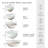 Kiln by Denby Ramen Bowl