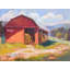 Good Harvest Print by John Beard-461902825-462220345