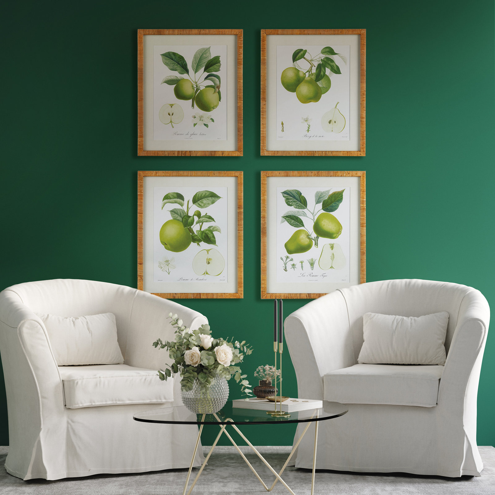 Kennard Fruit Study