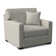 Fauteuil Gramercy Park