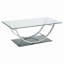 Table basse Amelia