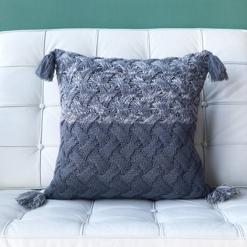 Coussin Hygge