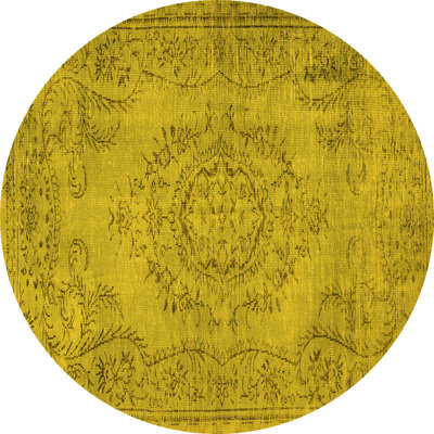 Performance Oriental Indoor Rug