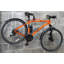 Metal Drill / Screw Bike Rack