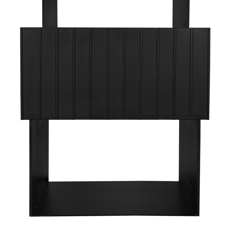 Fujimoto Bookcase