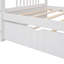 Lit de jour avec couchette en bois-1478601196-1478601197