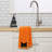 SHADOWS EYES EMB HAND-ORANGE