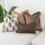 Ensemble de 4 housses de coussin Neutral