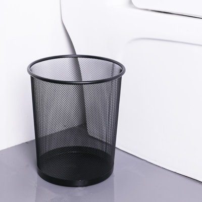 Metro Lane Decorative Bin