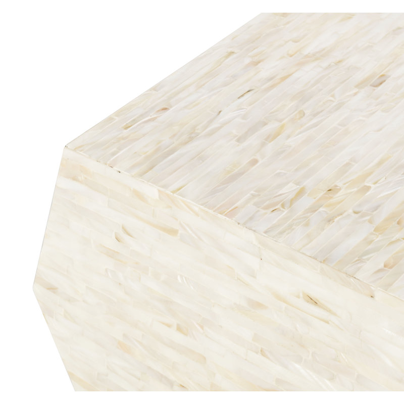Abba End Table