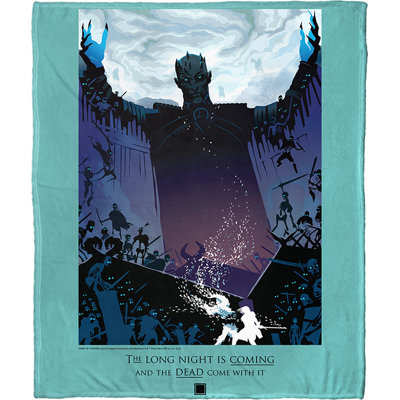 Throw Blanket