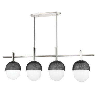 Nyack 4 Light Linear