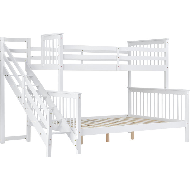 Madina Bunk Bed