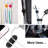 Inbox Zero Cable Organizer