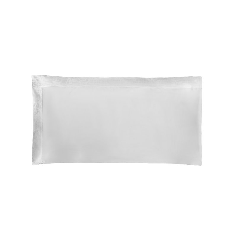 Matera Jacquard Cotton Microfiber Sham