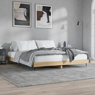 Michigamme Bed