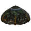 18" Wide Tiffany Hanginghead Dragonfly Shade-540263490