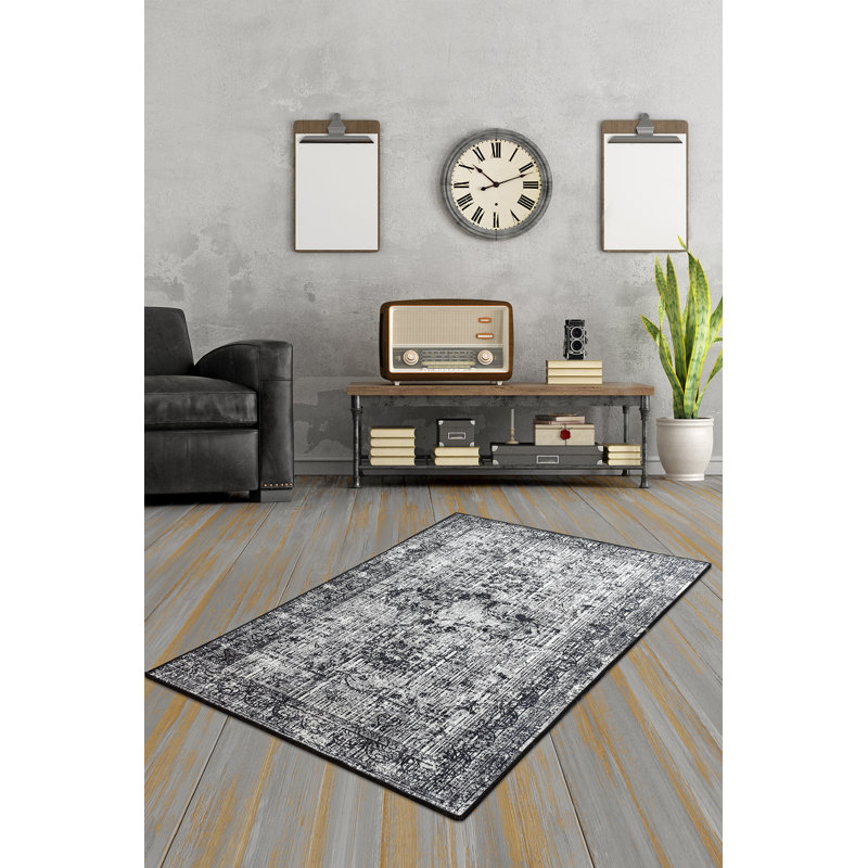 Soud Area Rug, Rectangle 160 x 230cm