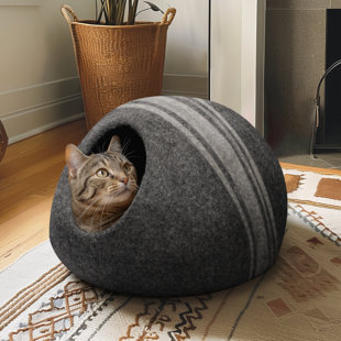 Lit gigogne pour chat 16 po MODWOOL