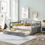 Lit de jour avec couchette Safak-1005360849-1016370415