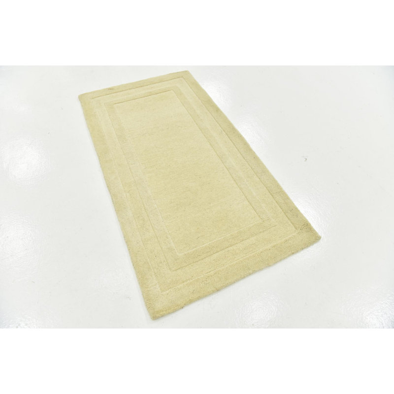 Orlando Ivory Rug