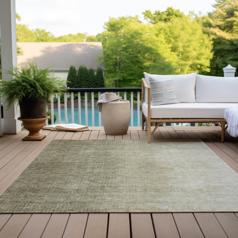 Tapis antidérapant 30 po x 20 po Colier, Rectangle 10 pi x 14 pi