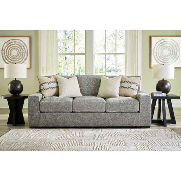 Signature Design by Ashley Dunmor Sofa | Wayfair