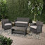 Ensemble de canapé 4 pièces-944390945