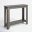 Console l 35,2 po Justine Basilico-1870823677