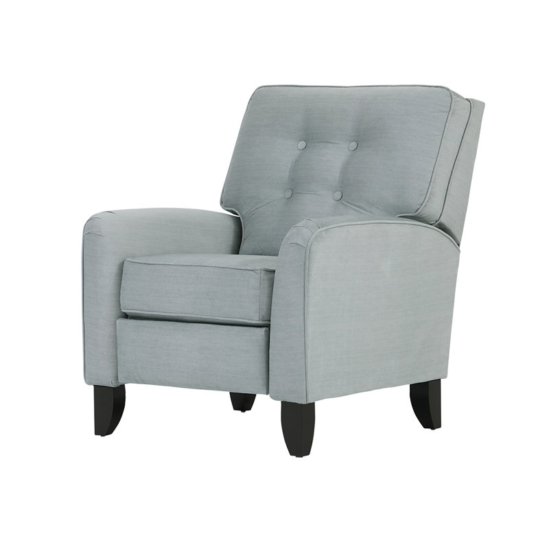 230 Reclining Chair, Joffrey Dove