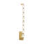 Collier 28 Wall Sconce