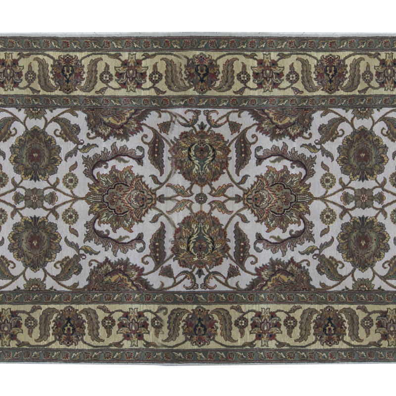 Trinity One-of-a-Kind 5' X 12'1" Area Rug