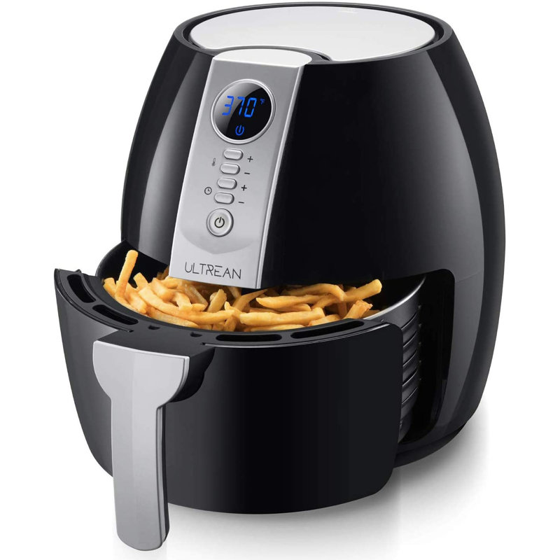 Friteuse à air 4,2 litres Ultrean