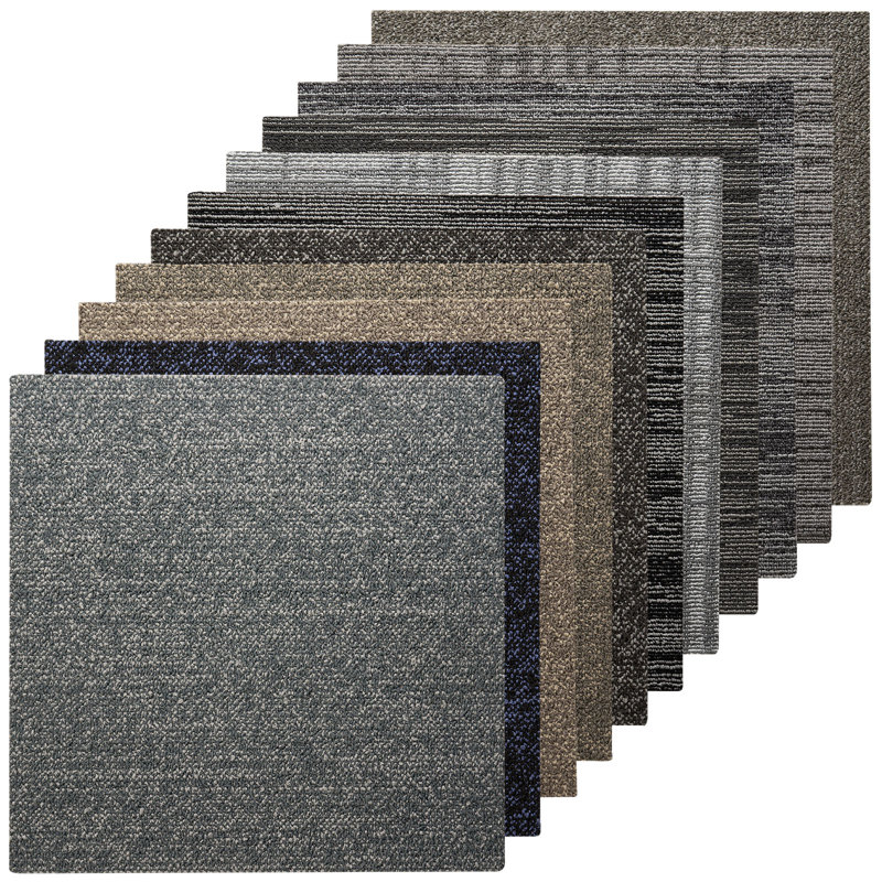 Multicolore Carpet Tiles