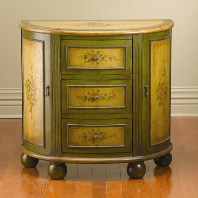 Accent Chest