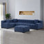 Large canapé modulaire de coin avec repose-pieds faisant face à la droite-1799440437-1799440443