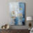 ABSTRACT Series DXXVIII -Custom Wrapped Gallery Cavas