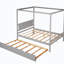Lit plateforme 72,13 po Cerralvo-2037735287