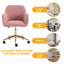 Chaise de travail Murtha