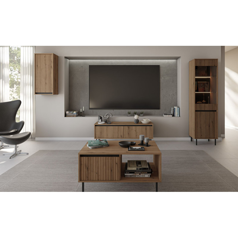 Coffee Table with Storage
