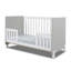 Lit de bébé convertible 3-en-1 Sorelle Pannello-89556238