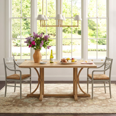 Table de salle à manger Ridley